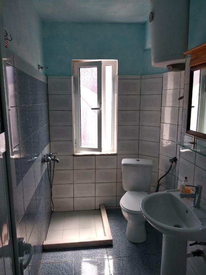 City Center Apartment Himarë Dış mekan fotoğraf